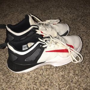 Women’s Nike Air Zoom HyperAce Volleyball Shoes